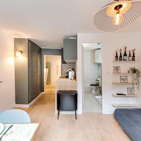 L'Atelier Filaterie - Apartment For 2 People Анси Экстерьер фото