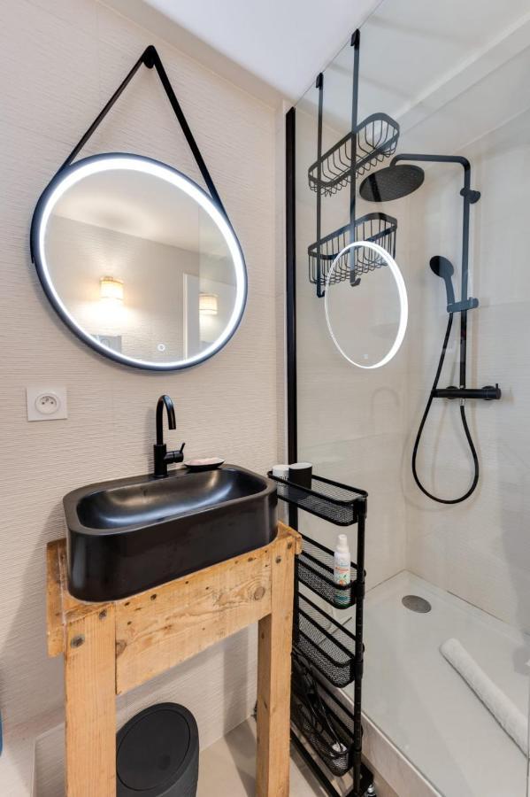 L'Atelier Filaterie - Apartment For 2 People Анси Экстерьер фото