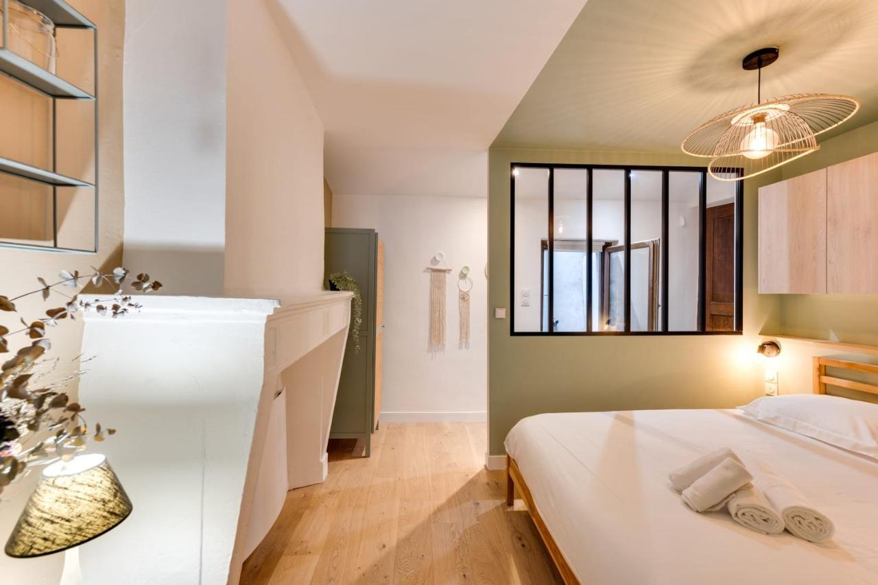 L'Atelier Filaterie - Apartment For 2 People Анси Экстерьер фото